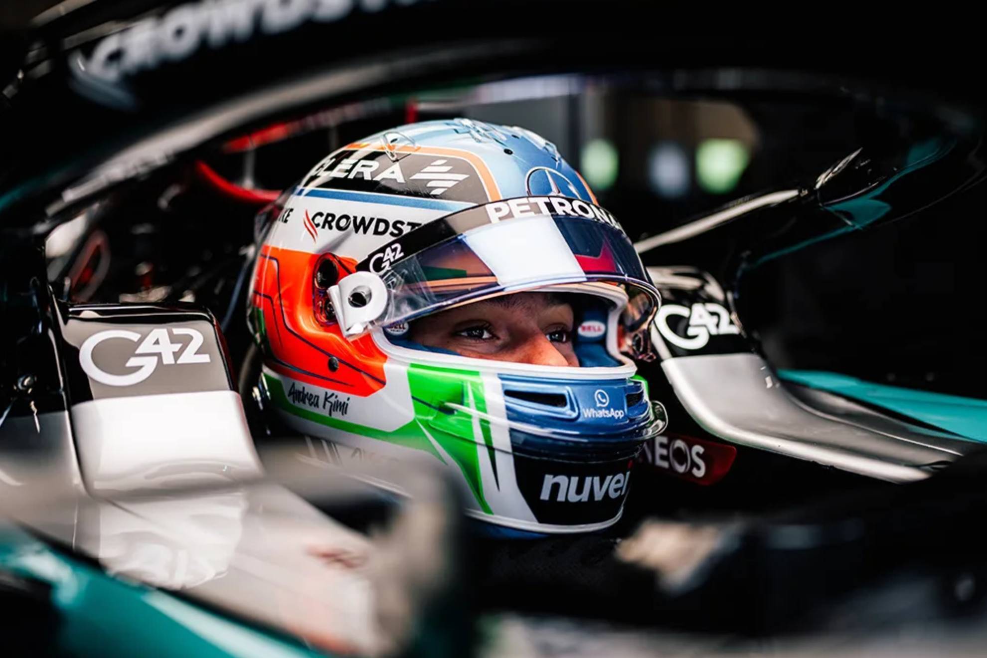 Horarios F1 Libres 3 y Clasificación del GP de Austria: a qué hora es hoy y dónde ver en TV la 'qualy' de Alonso y Sainz