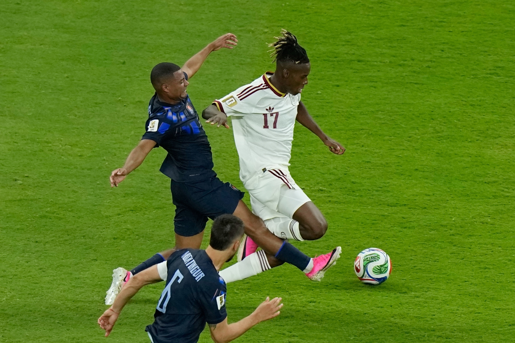 Compra tus entradas para el partido de dieciseisavos entre España y Austria