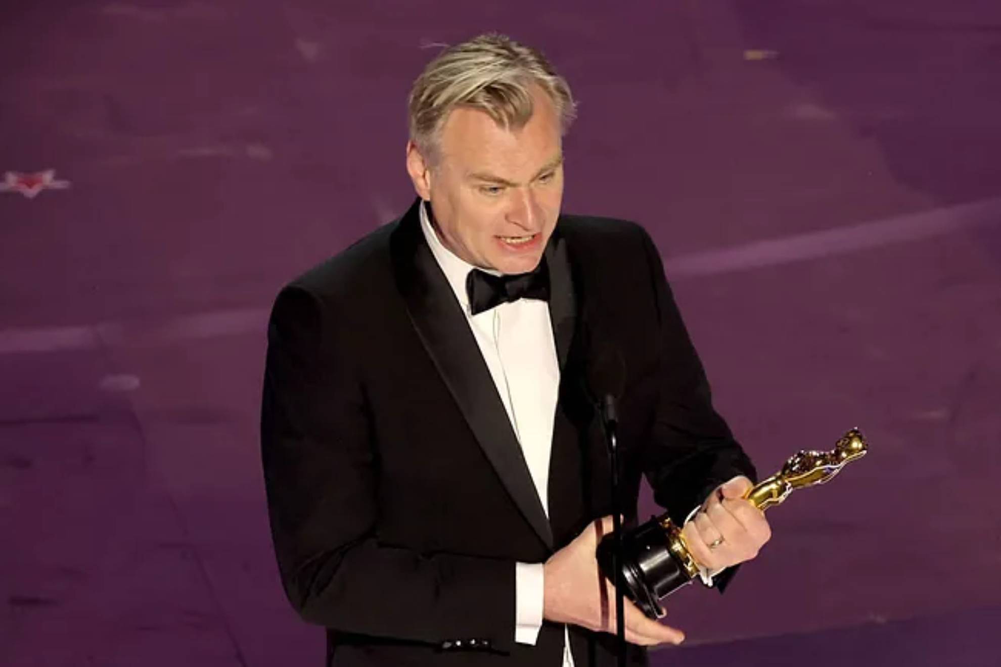 Ni ‘Interstellar’ ni ‘Origen’: ‘La Odisea’ ya es la película de Christopher Nolan mejor valorada en Rotten Tomatoes