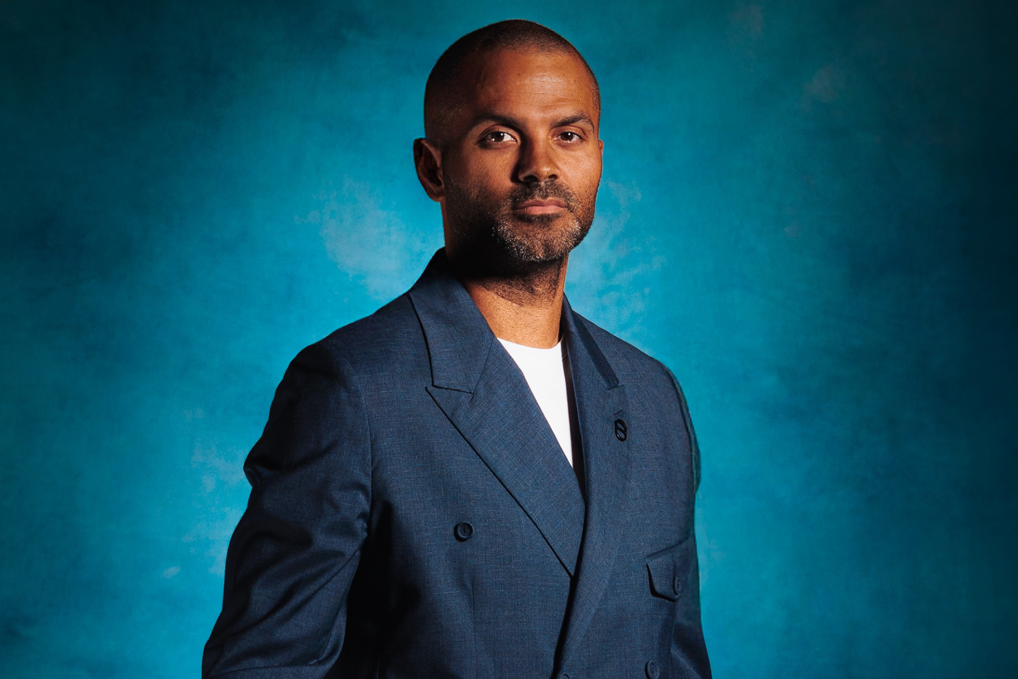 Tony Parker ya es, de forma oficial, el nuevo entrenador del ASVEL Villeurbanne