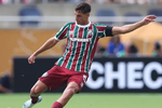 El Betis acelera por Facundo Bernal
