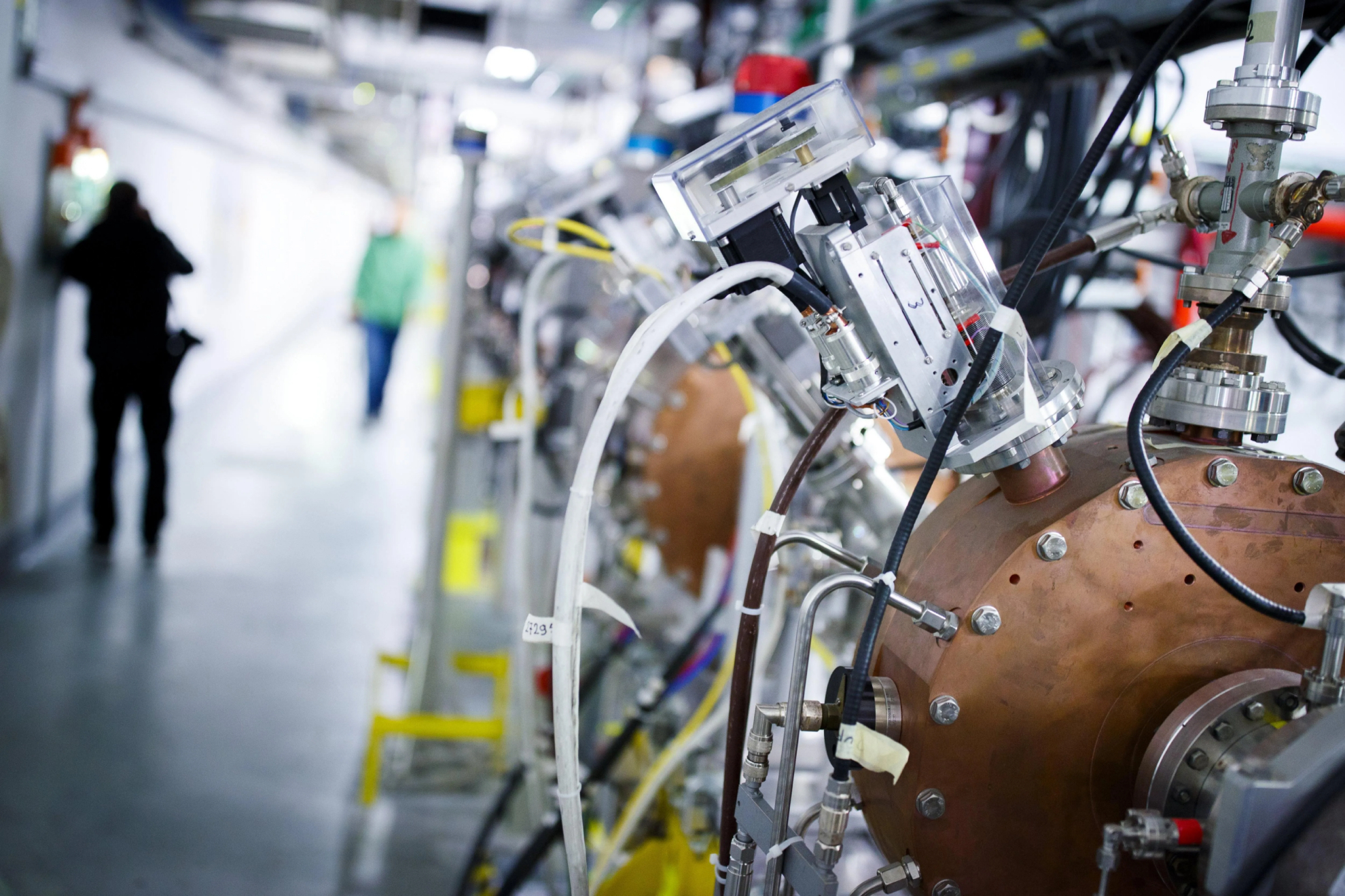 El CERN apaga su acelerador de partículas por una importante remodelación que lo mantendrá inactivo cuatro años