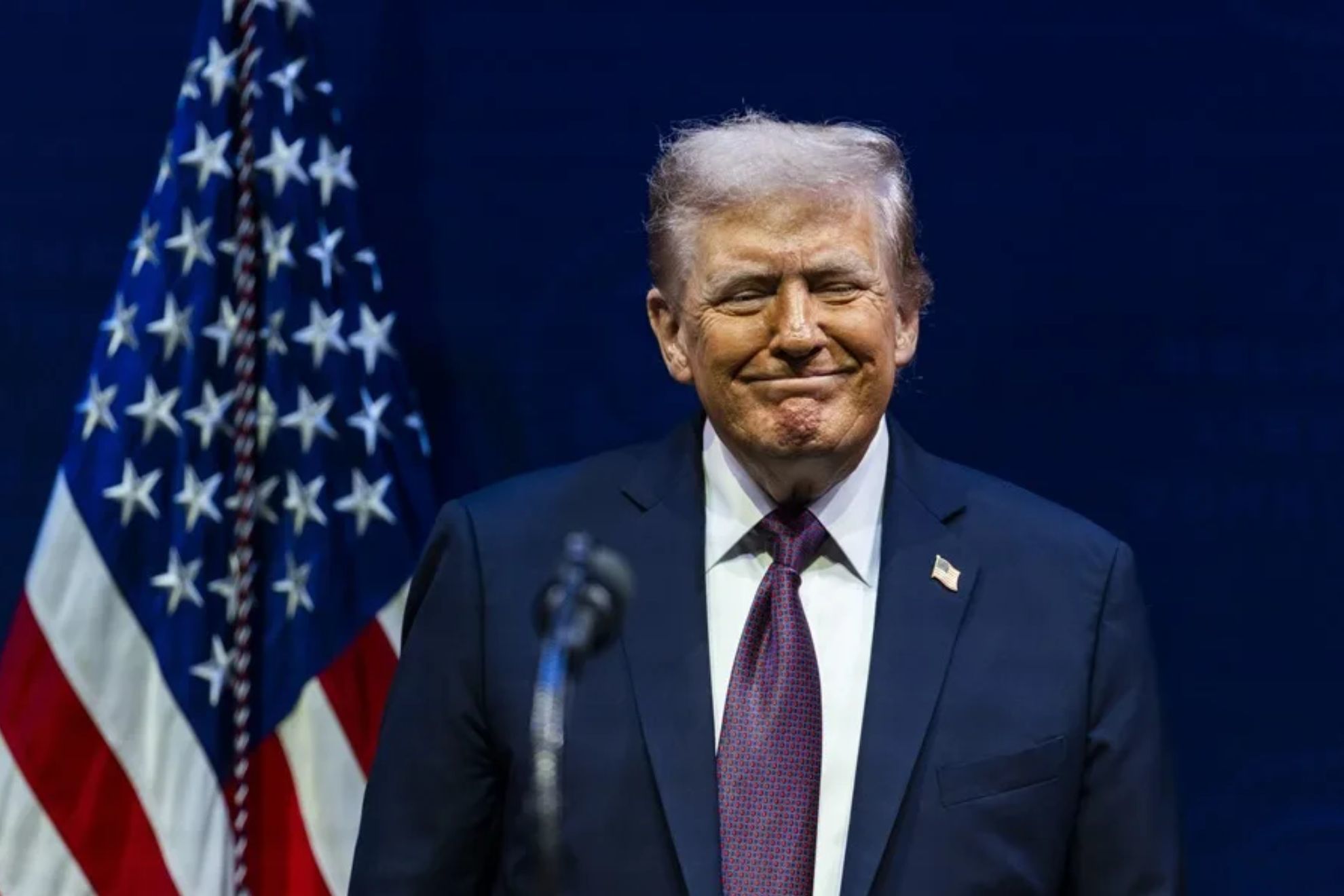 Trump, condenado a pagar 5 millones de dólares a E. Jean Carroll por abuso sexual y difamación