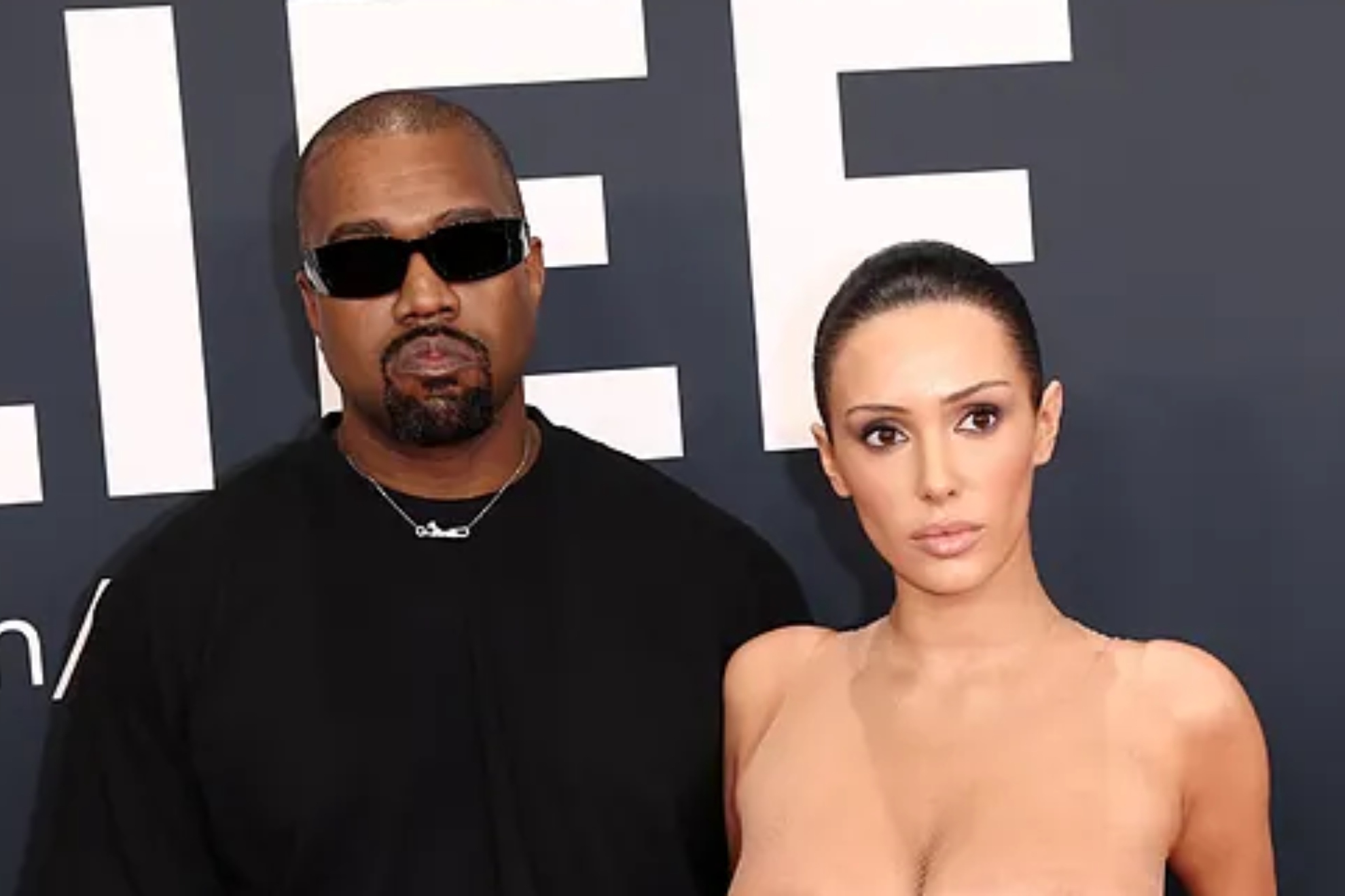 La penúltima escapada de 400.000 dólares de Kanye West y Bianca Censori antes de su concierto en España