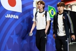 Kubo, a pensar ya en resurgir con la Real