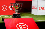 Cuándo es el sorteo del calendario de LaLiga EA Sports 2026/27: fecha, horario y dónde ver en TV y online