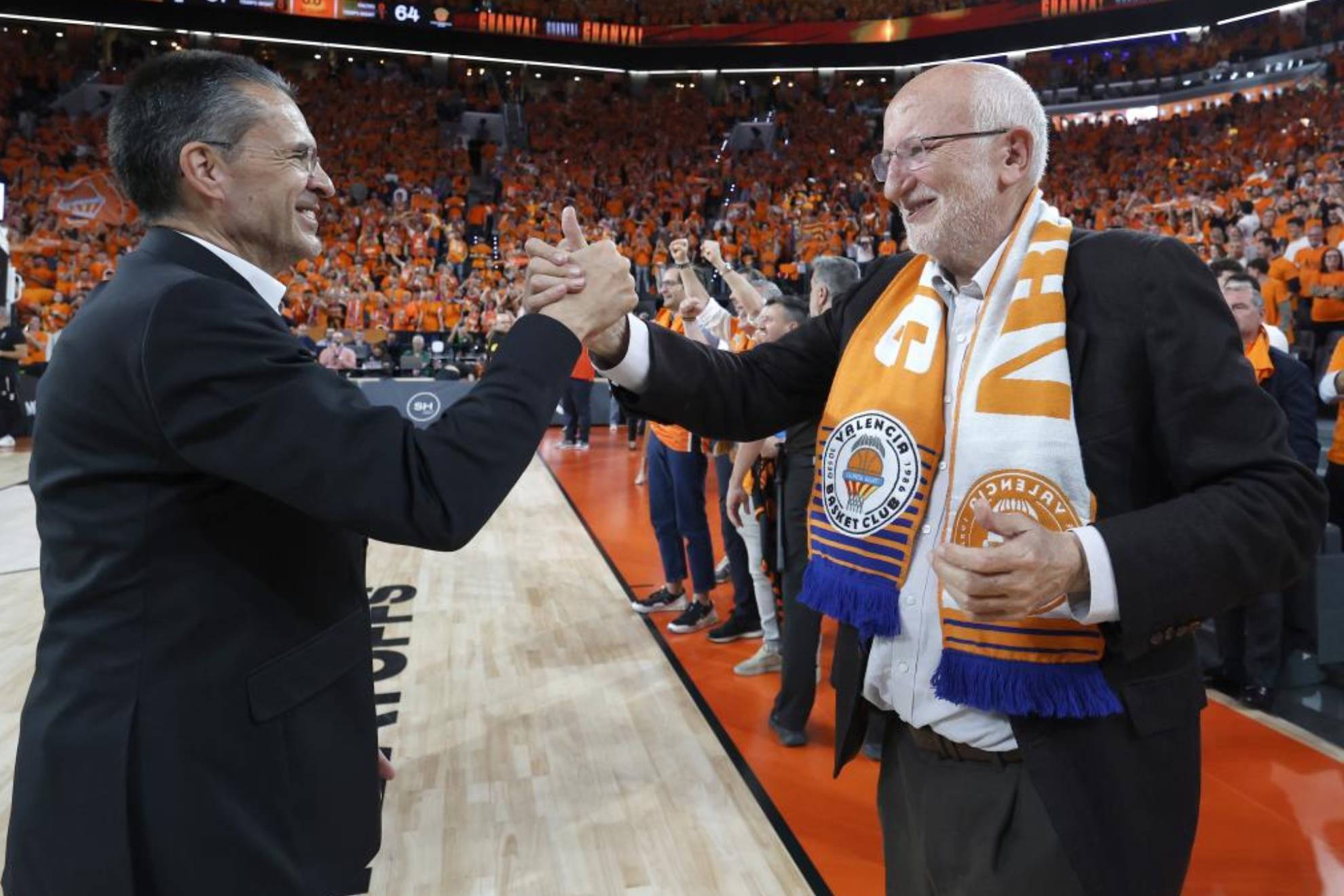 Las razones de Pedro Martínez para irse al Real Madrid y el enfado del Valencia Basket