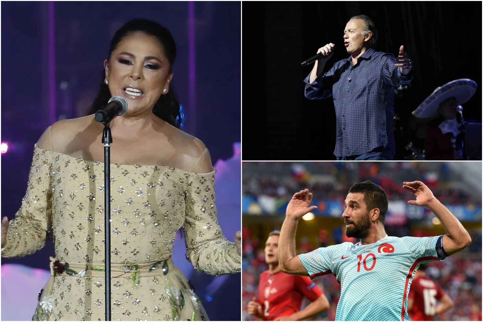 Listado de morosos con Hacienda: Patricia Conde, Arda Turán, Kiko Matamoros, Bertín Osborne, Isabel Pantoja…