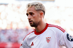 El discreto adiós de Januzaj