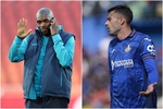El Getafe comunica la salida de cinco jugadores