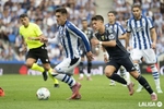 Matarazzo arrancará su primera Liga desde el inicio visitando seguidos a Real Madrid y Betis
