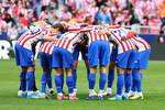 Calendario del Atlético en la Liga 2026-27: jornadas, partidos y fechas claves