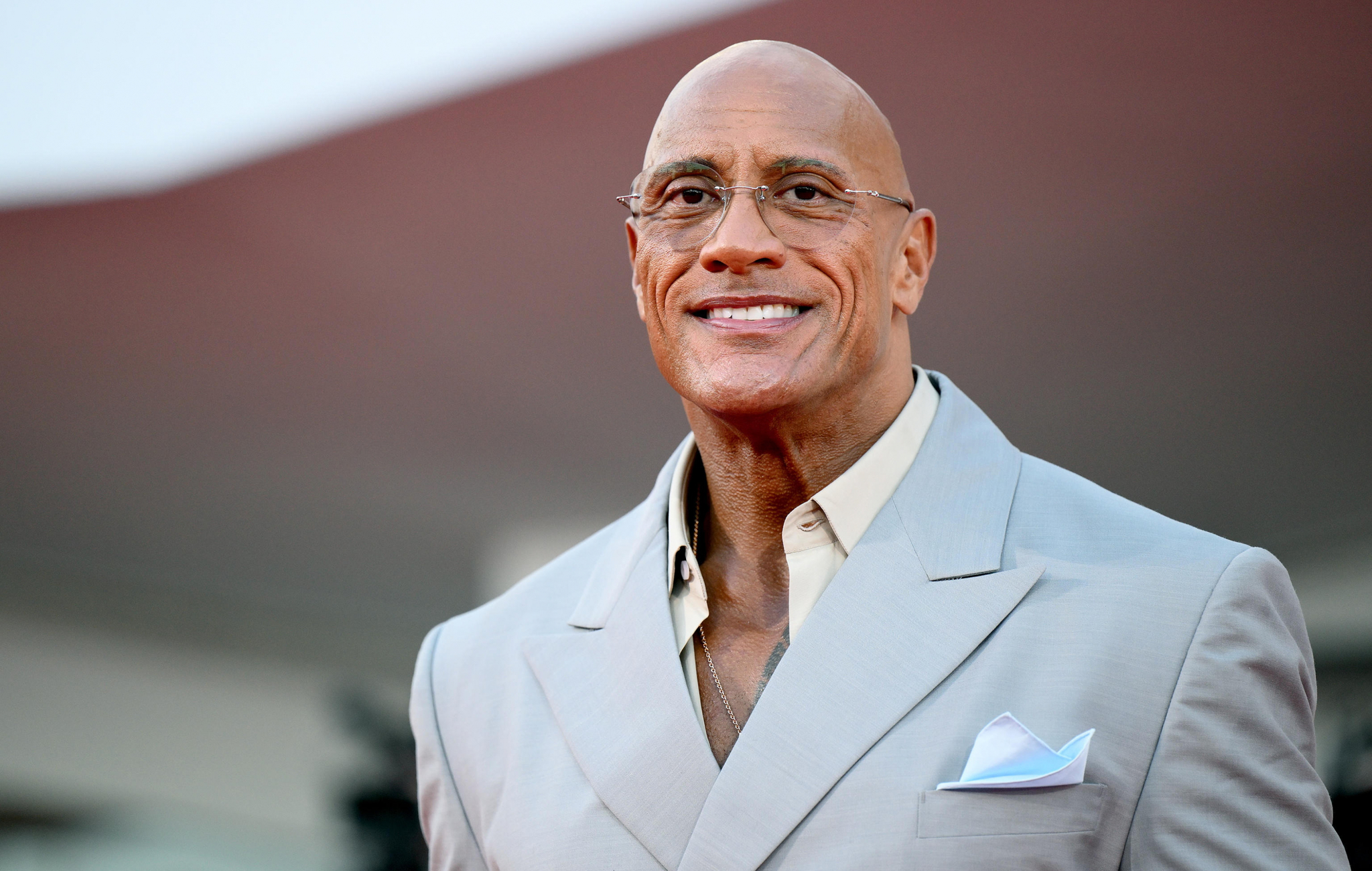 Críticas a Dwayne Johnson por no posicionarse a nivel político: “Es muy decepcionante descubrir que es tan cobarde”