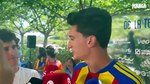Pepelu: “El día uno habrá un objetivo claro y será bueno para todos”