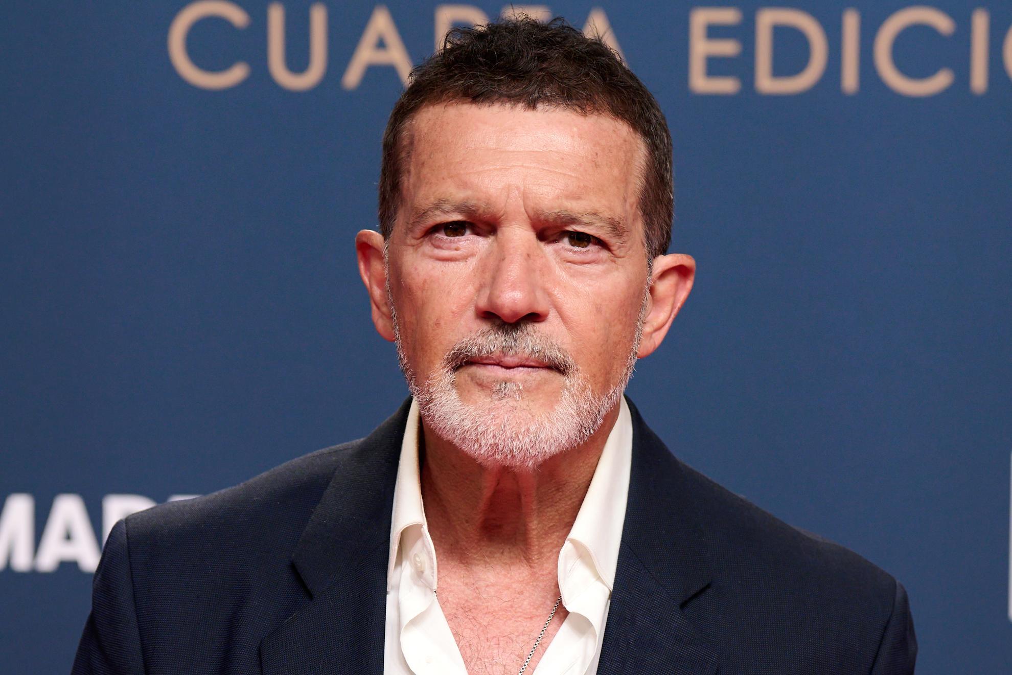 Antonio Banderas y el caso Maricarmen: "Me interesa la realidad completa, no una para un uso político específico"