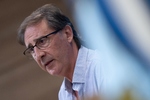 Loren Juarros: “Hemos ascendido, pero no vamos a hipotecar al Málaga”