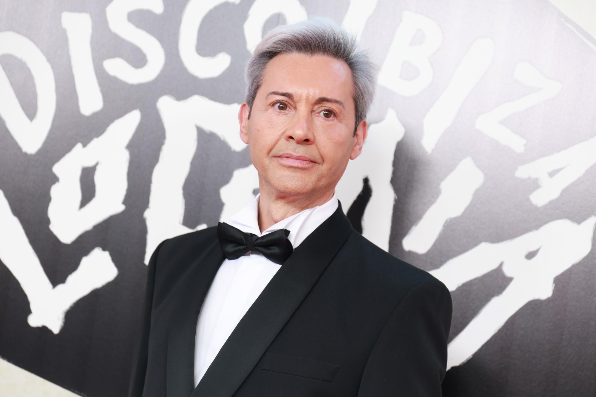 Muere Manolo Arjona, histórico integrante de Locomía, a los 58 años