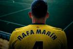 El Villarreal no ejercerá su opción de compra por Rafa Marín