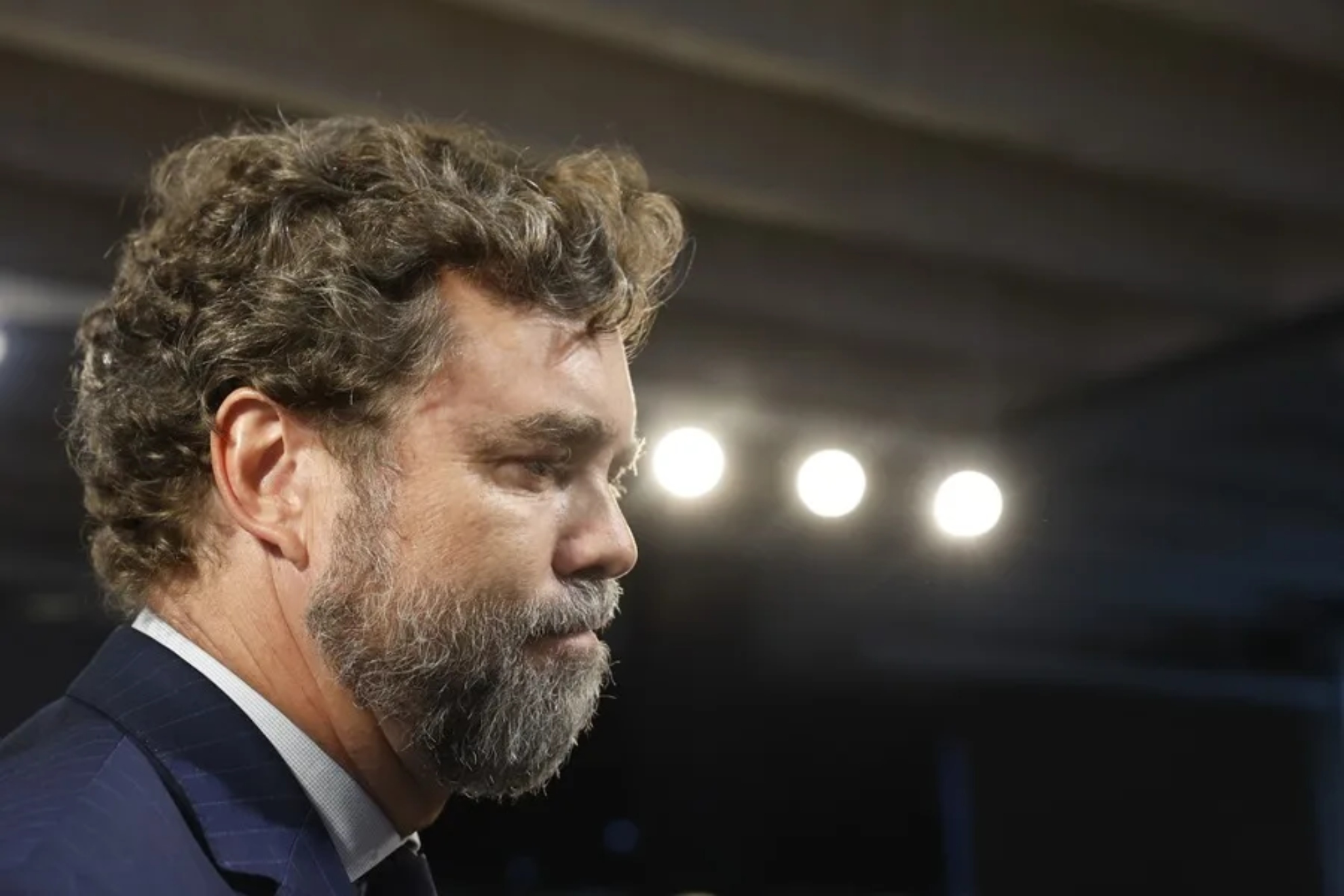 Espinosa de los Monteros anuncia su expulsión definitiva de VOX: "Mereció la pena porque España siempre merece la pena”