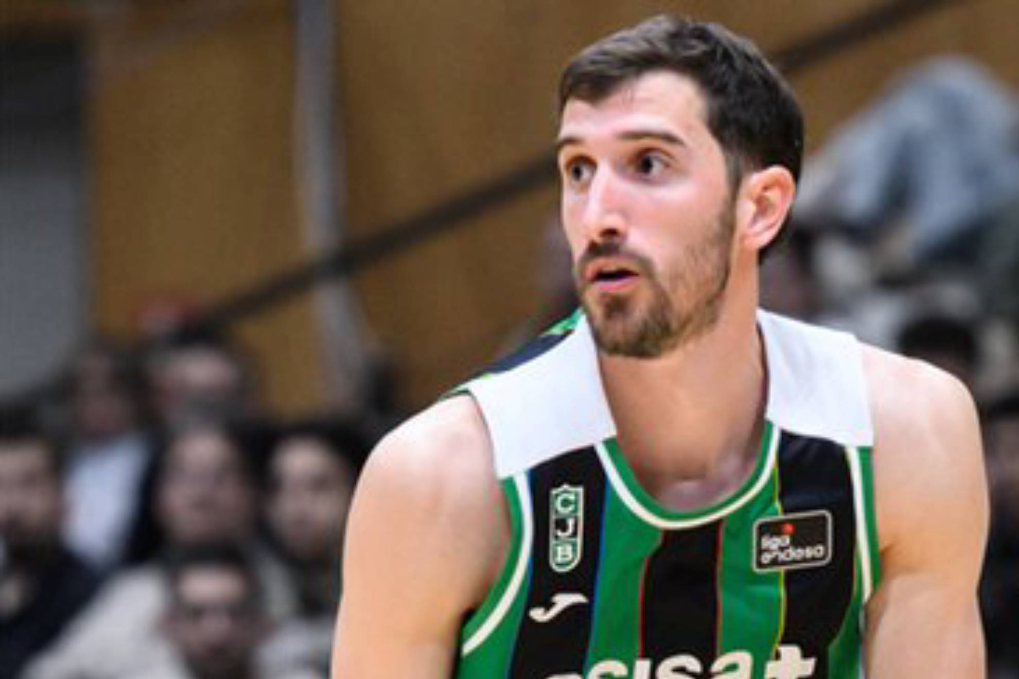 Guillem Vives deja el Joventut, que apuesta por Ludde Hakanson