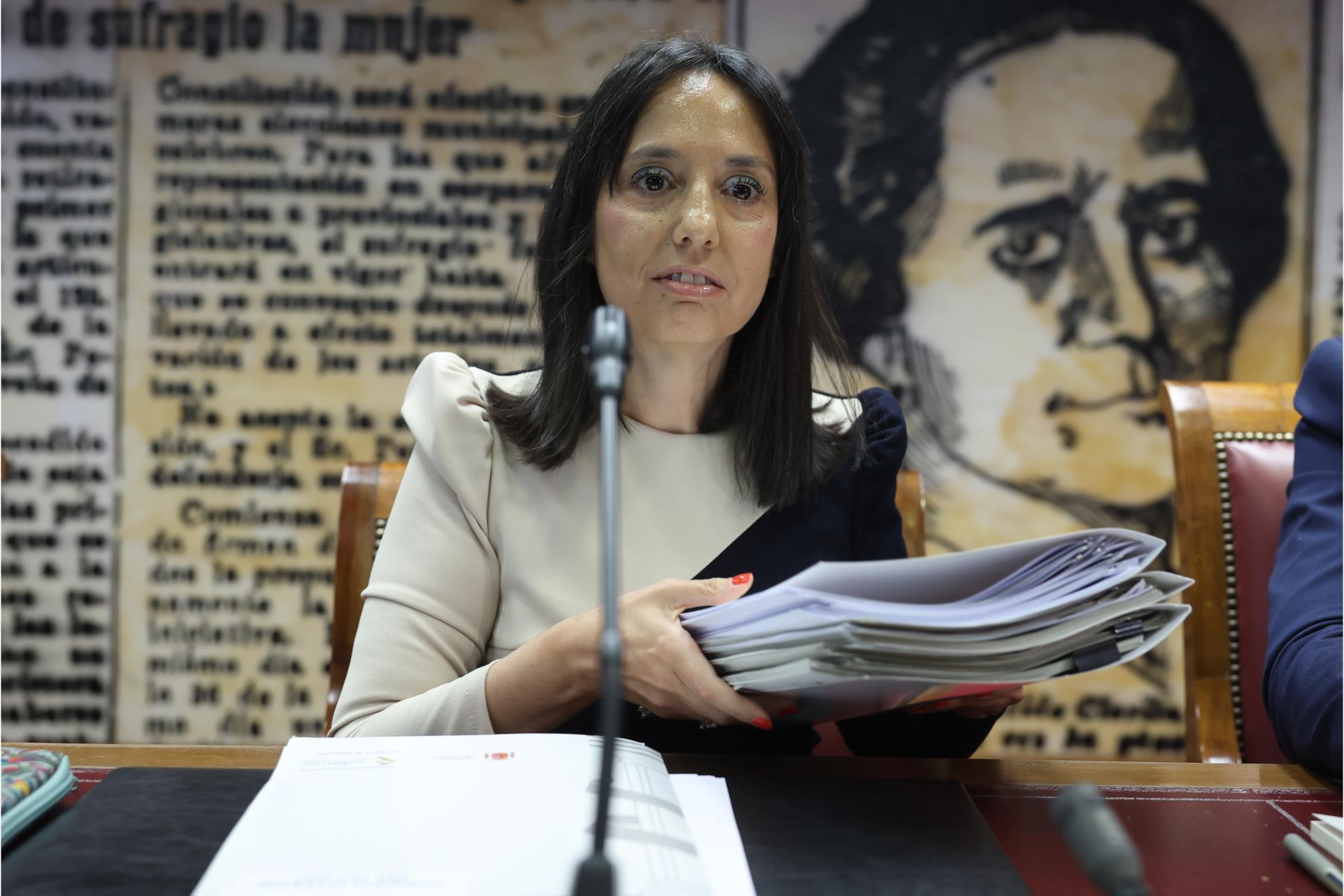 El juez Pedraz imputa a la directora general y al DAO de la Guardia Civil por el caso Leire Díez