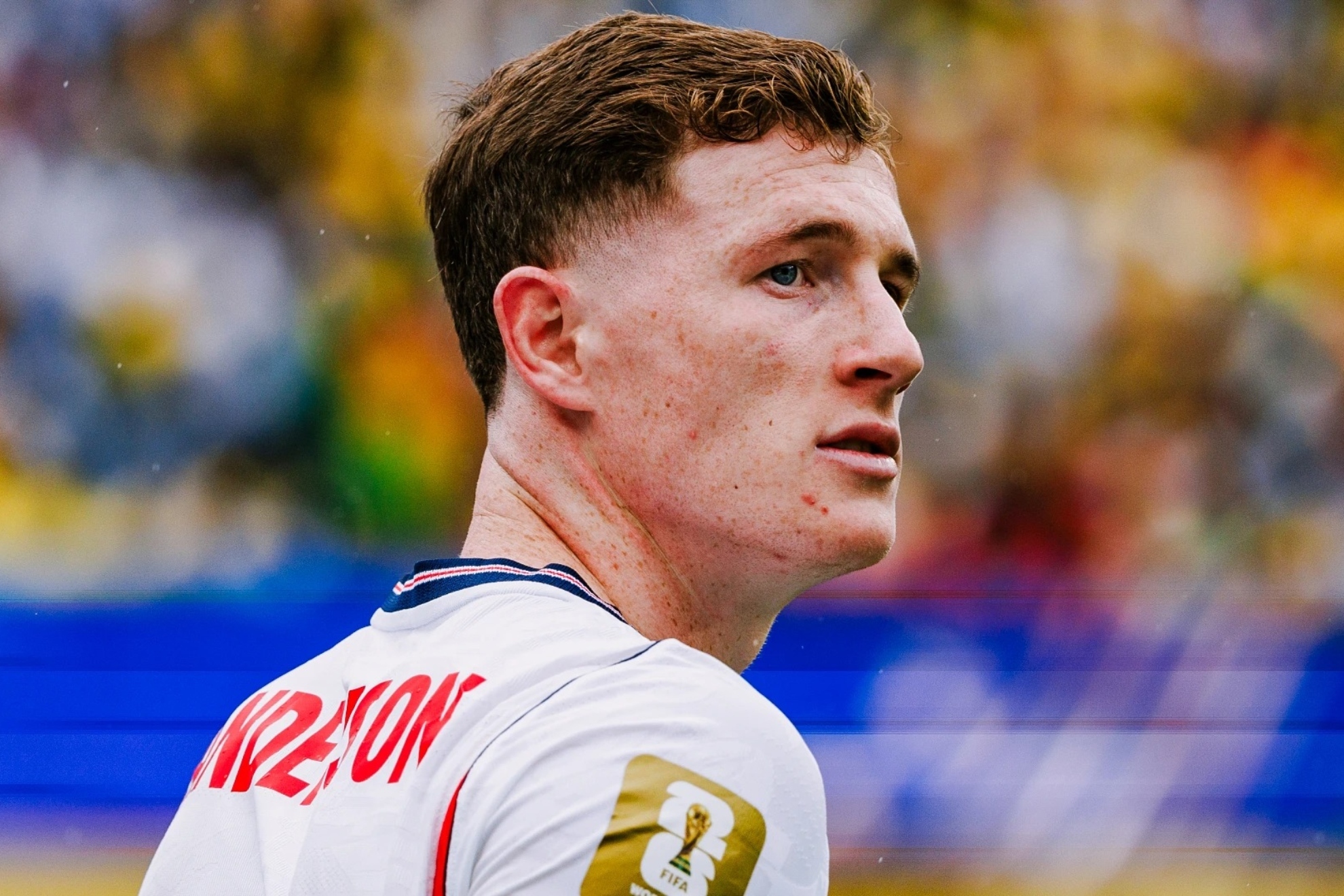 El City vuelve a romper la banca: Elliot Anderson es el primer fichaje de la era 'post' Pep