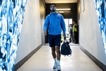 Brais Méndez, vendido al Columbus de la MLS