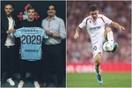 El Celta introduce más veteranía en la plantilla
