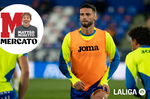El Depor quiere a Domingos Duarte