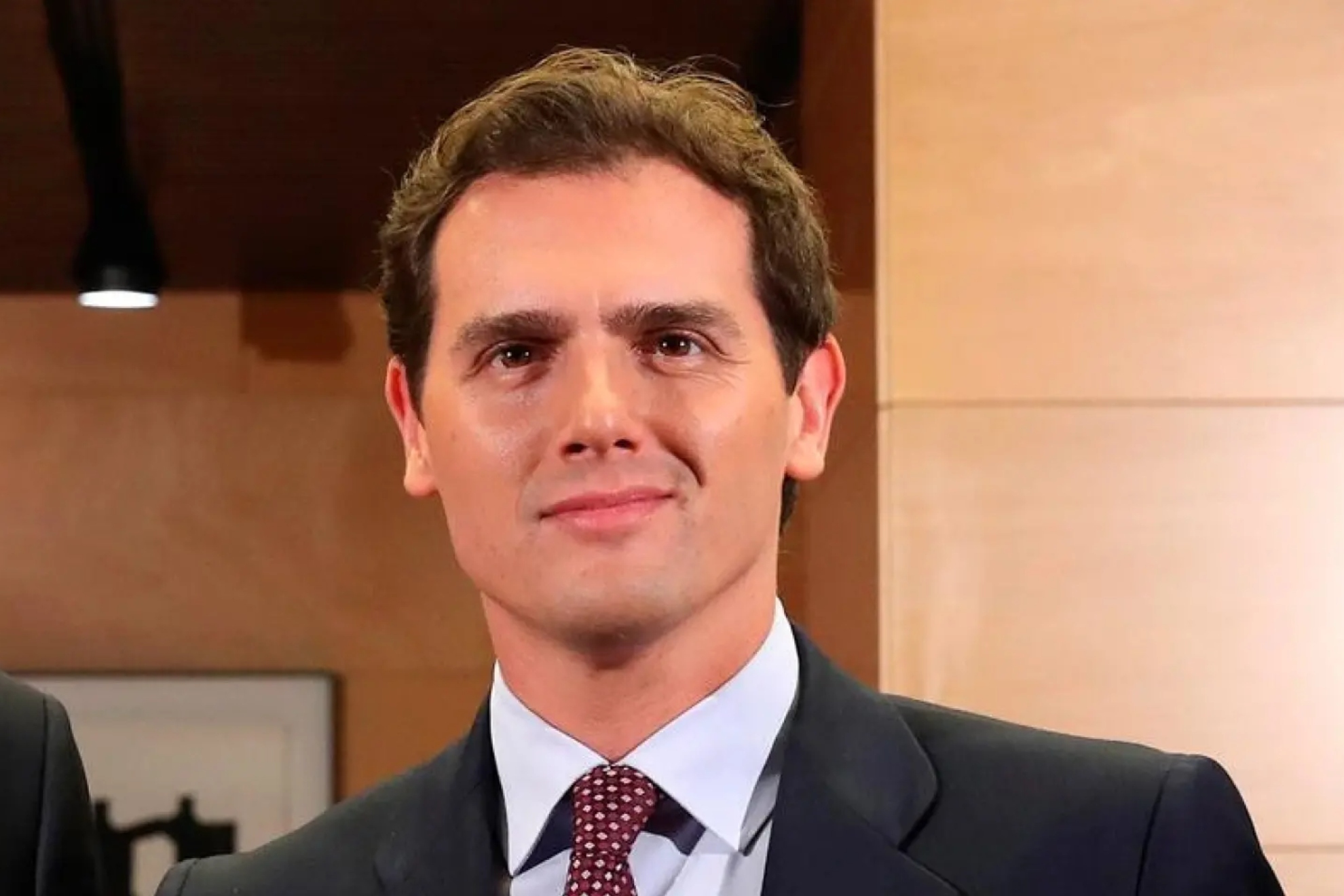 Albert Rivera se sincera sobre su relación con Malú: "Yo me considero afortunado, he estado con buena gente"