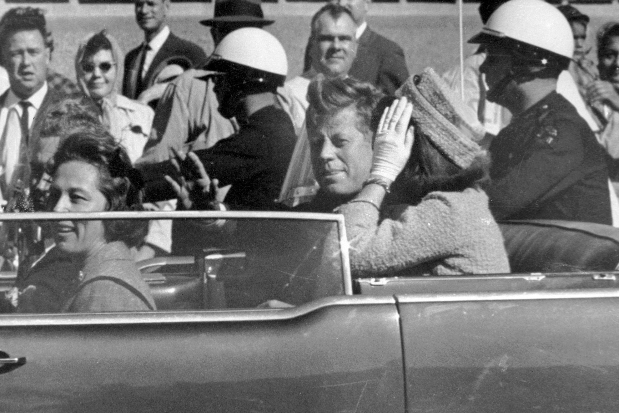 JFK y su legado al fútbol