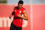 Rafa Mir pasa el reconocimiento mientras espera la respuesta a su recurso