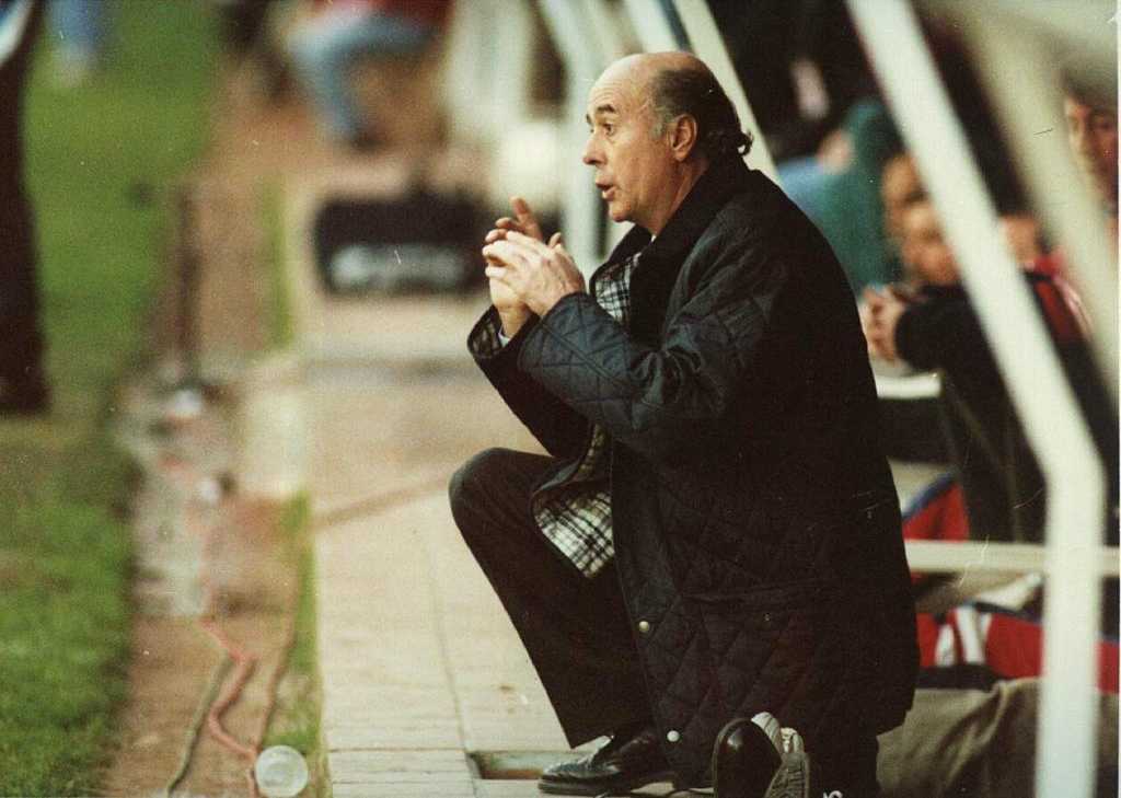 Fallece José Manuel Díaz Novoa, historia del Sporting