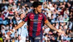 Brugué: “Nos hemos quitado el miedo y queremos seguir con la línea del final del curso”