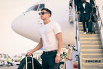 Facundo Bernal llega mañana a España para firmar con el Betis
