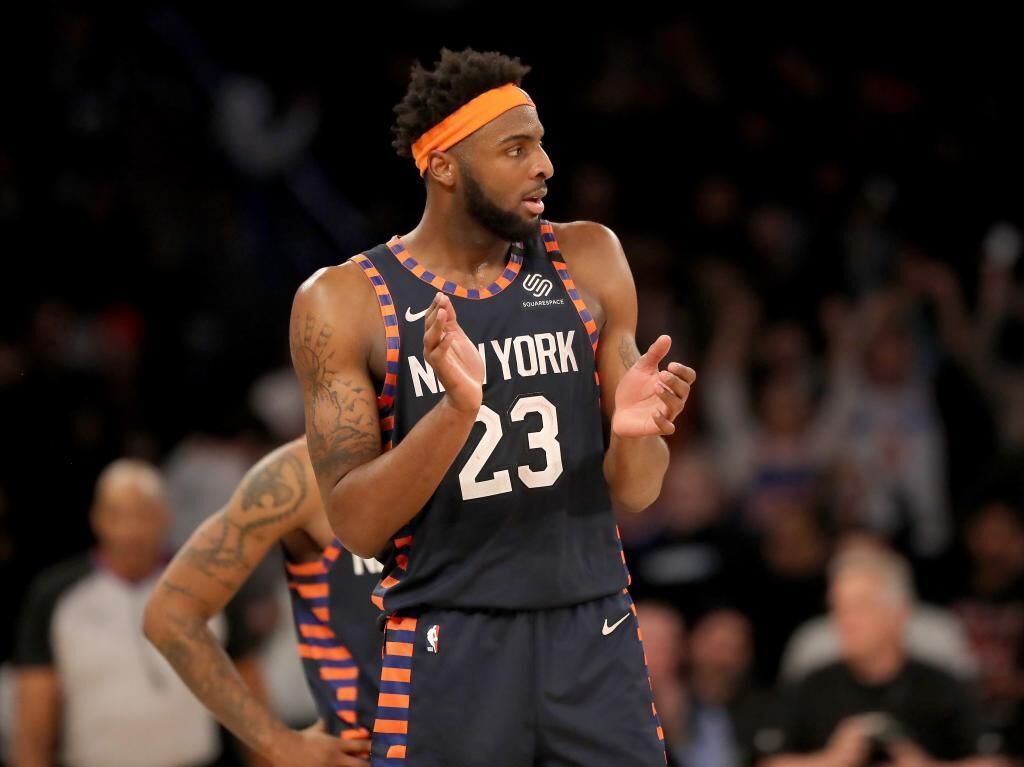 La dura historia interna de un campeón de la NBA: "Pensé que mi hermano había muerto"