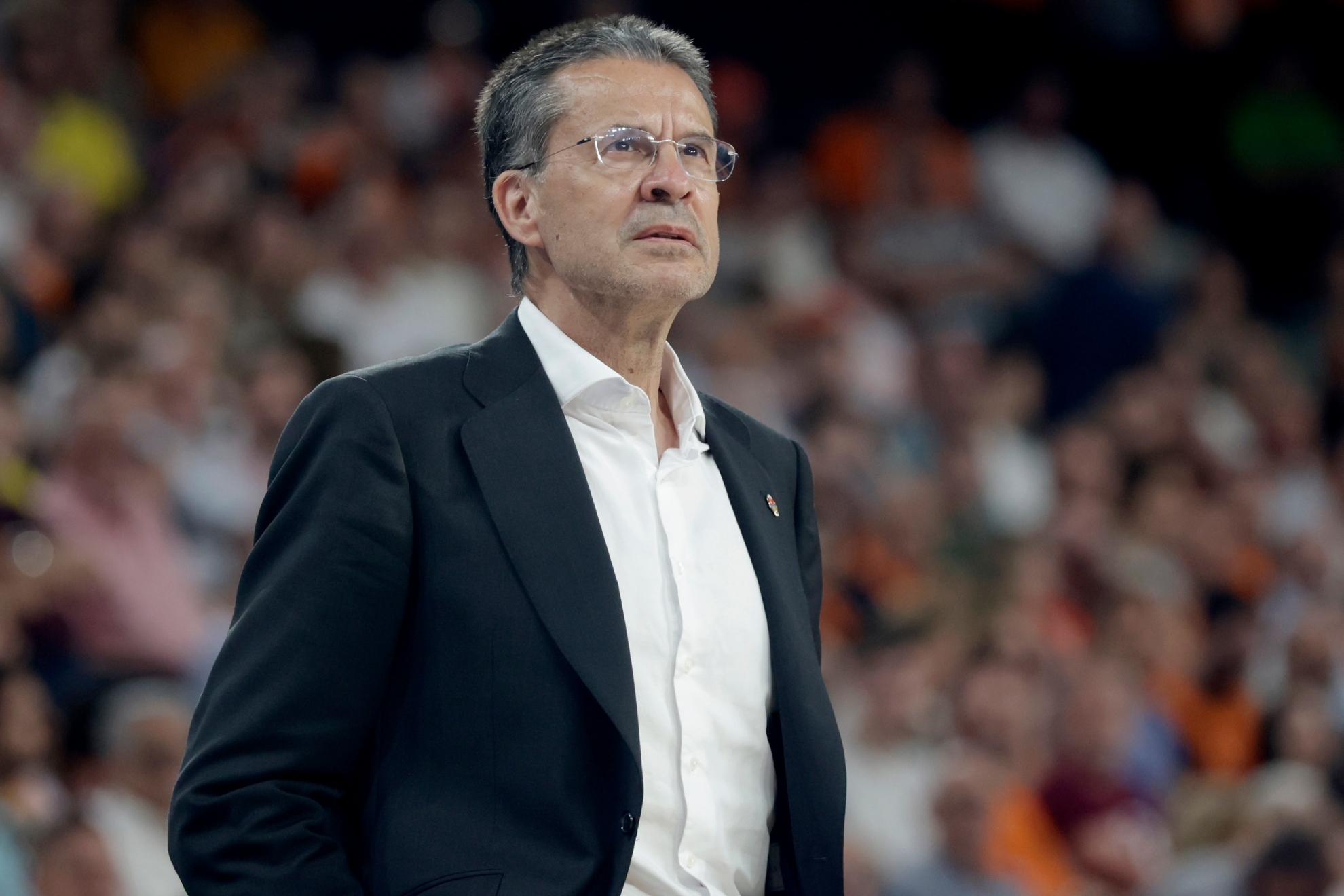 Pedro Martínez, nuevo entrenador del Real Madrid