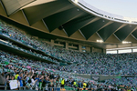 El Betis alcanza los 50.000 abonados y se acerca a su 'numerus clausus'