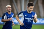 El capitán Zubeldia inicia la reconquista