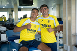 Comienza la pretemporada del Villarreal sin caras nuevas en la plantilla
