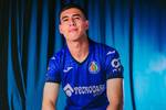 El Getafe paga cinco millones al Brujas por Zaid Romero y continúa en el cuadro azulón