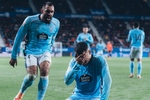 El EuroCelta ya está de vuelta