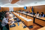 El balance de la Comisión contra la Violencia en el Deporte: 2.056 propuestas de sanción y prohibición de apoyo de dos nuevos grupos ultras