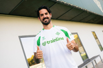 Isco: "El fútbol es mi pasión, ojalá poder jugar sin dolor"