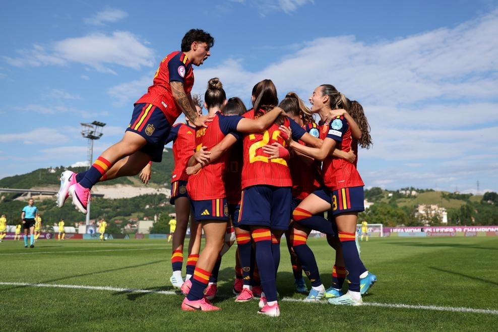 RFEF