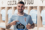 Javi Galán: “Estoy muy contento de estar de vuelta”