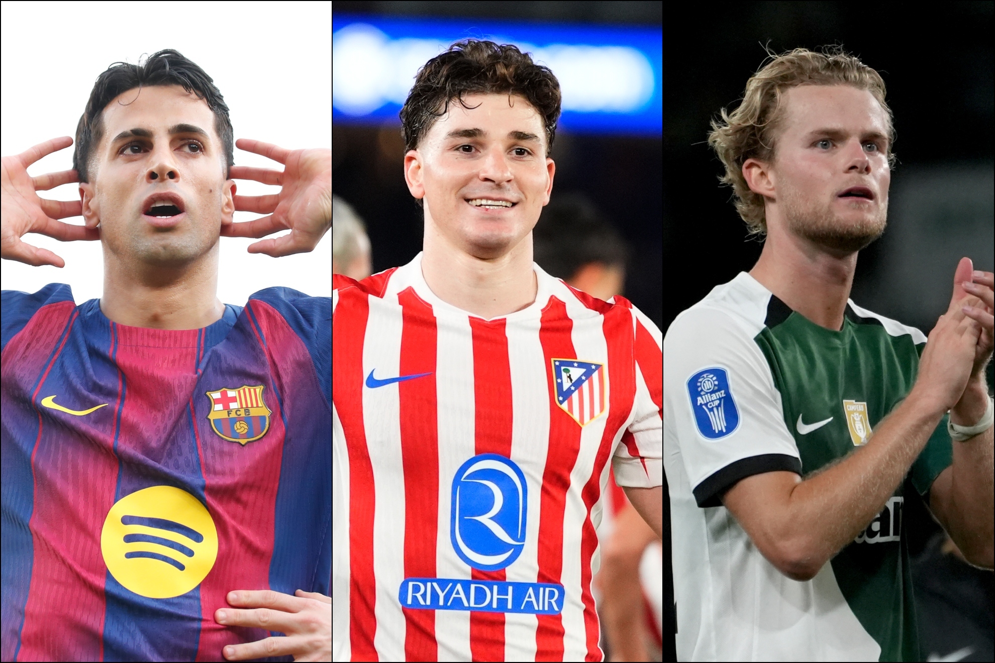 Mercado de fichajes de hoy, 8 de julio, en directo | Altas, bajas y última hora del Real Madrid, Barcelona...