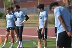 El Rayo Vallecano arranca la pretemporada en Fuenlabrada con Beñat San José al frente