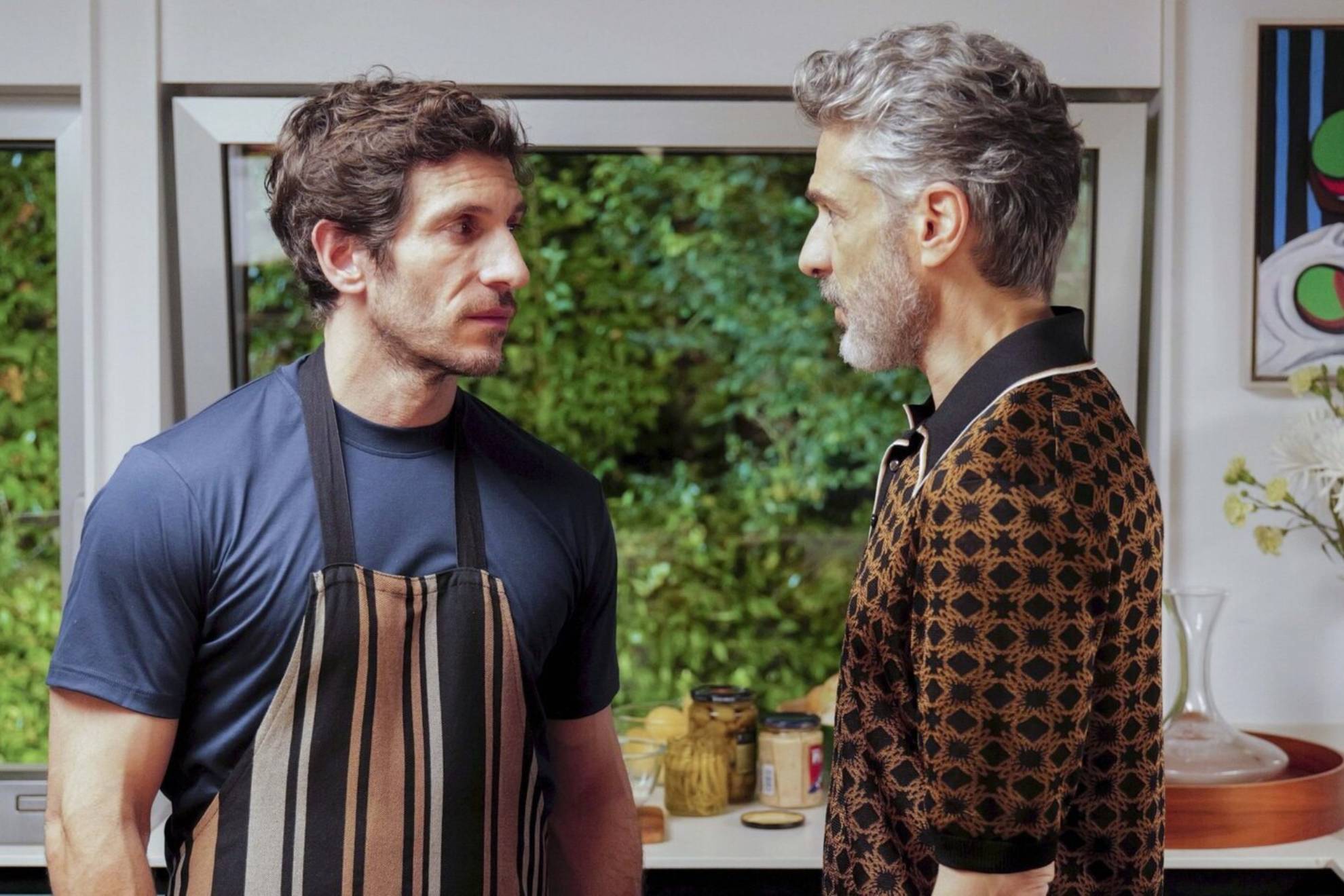 Quim Gutiérrez, sobre su oportunidad de ir al Festival de Cannes con Almodóvar: “Es como Lloret de Mar, pero con mucho dinero”