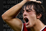 Unai Gómez, traspasado al Udinese